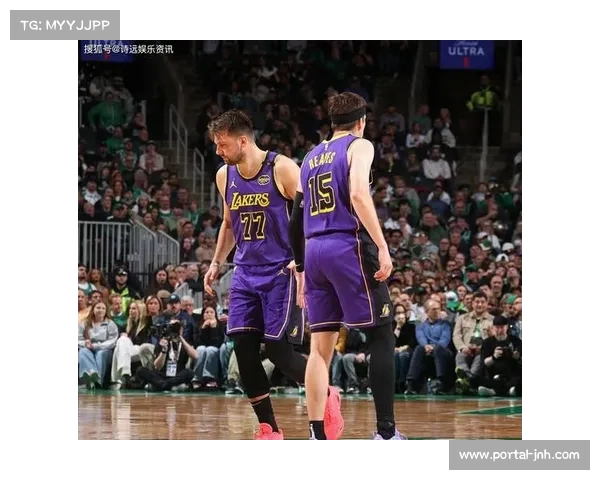 即使东契奇缺阵 里夫斯带领湖人险胜灰熊取得胜利