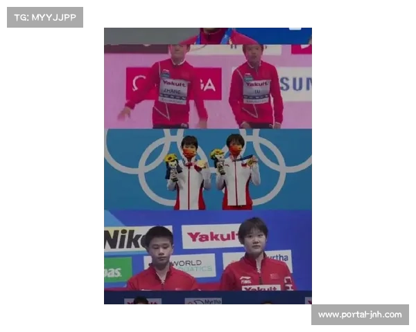 奥运冠军张家齐正式宣布退役，曾获东京奥运会女子双人十米台金牌