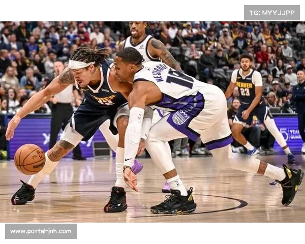 掘金猛龙高分对攻残阵节奏，悬念迭起