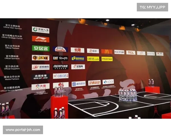 赞助商背景分析：能源企业入局趋势